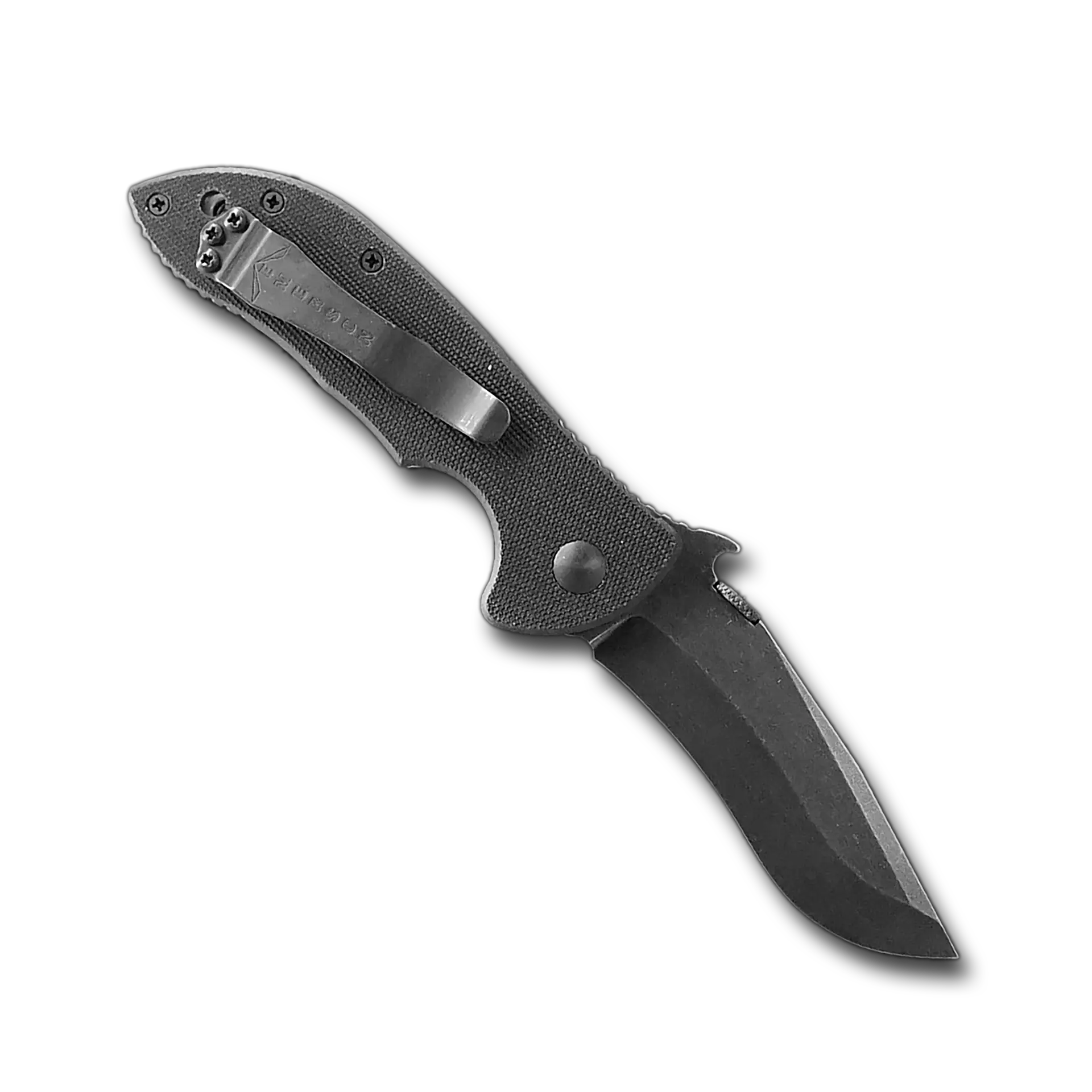 Mini Commander - Image 4