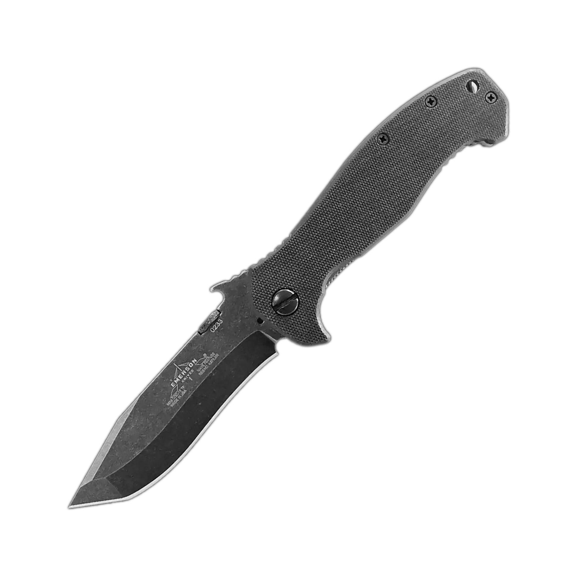 Mini CQC-15 - Image 3