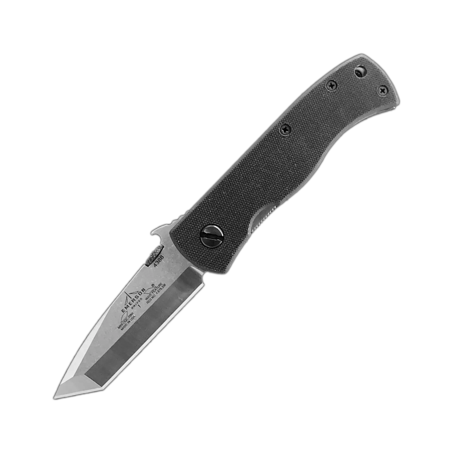 Mini CQC-7B - Image 3