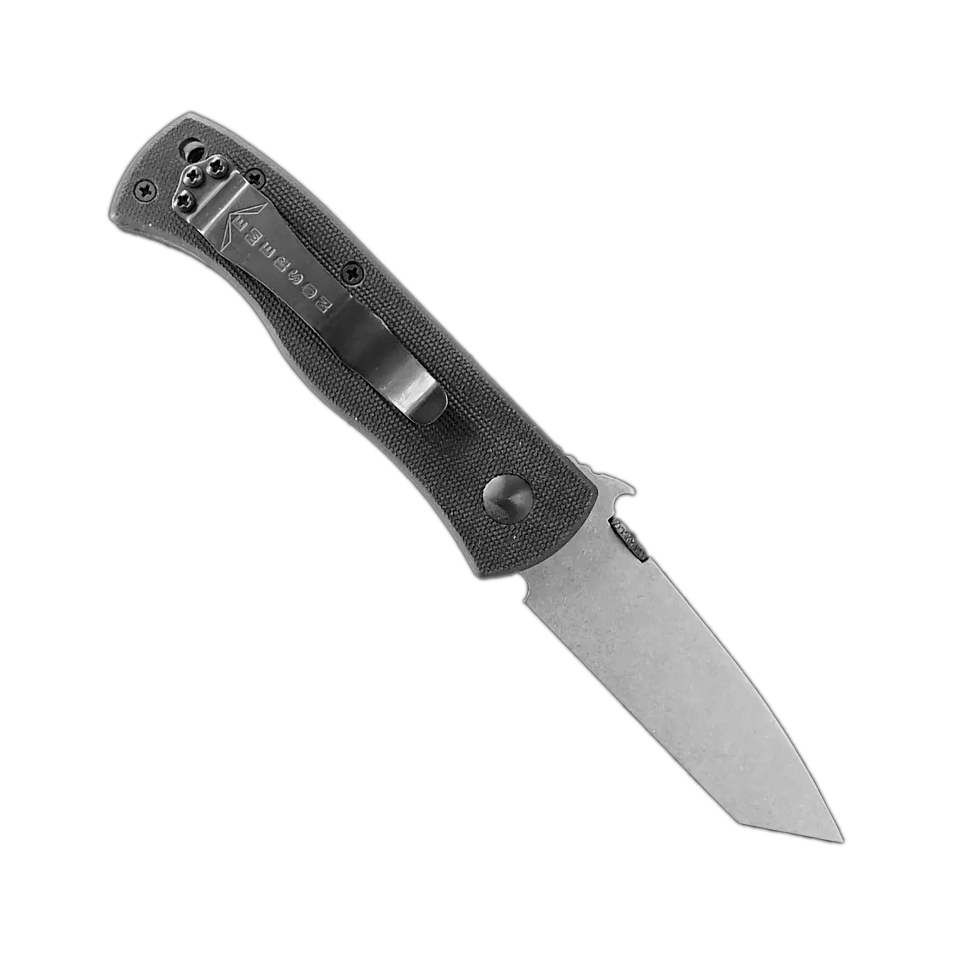 Mini CQC-7B - Image 4