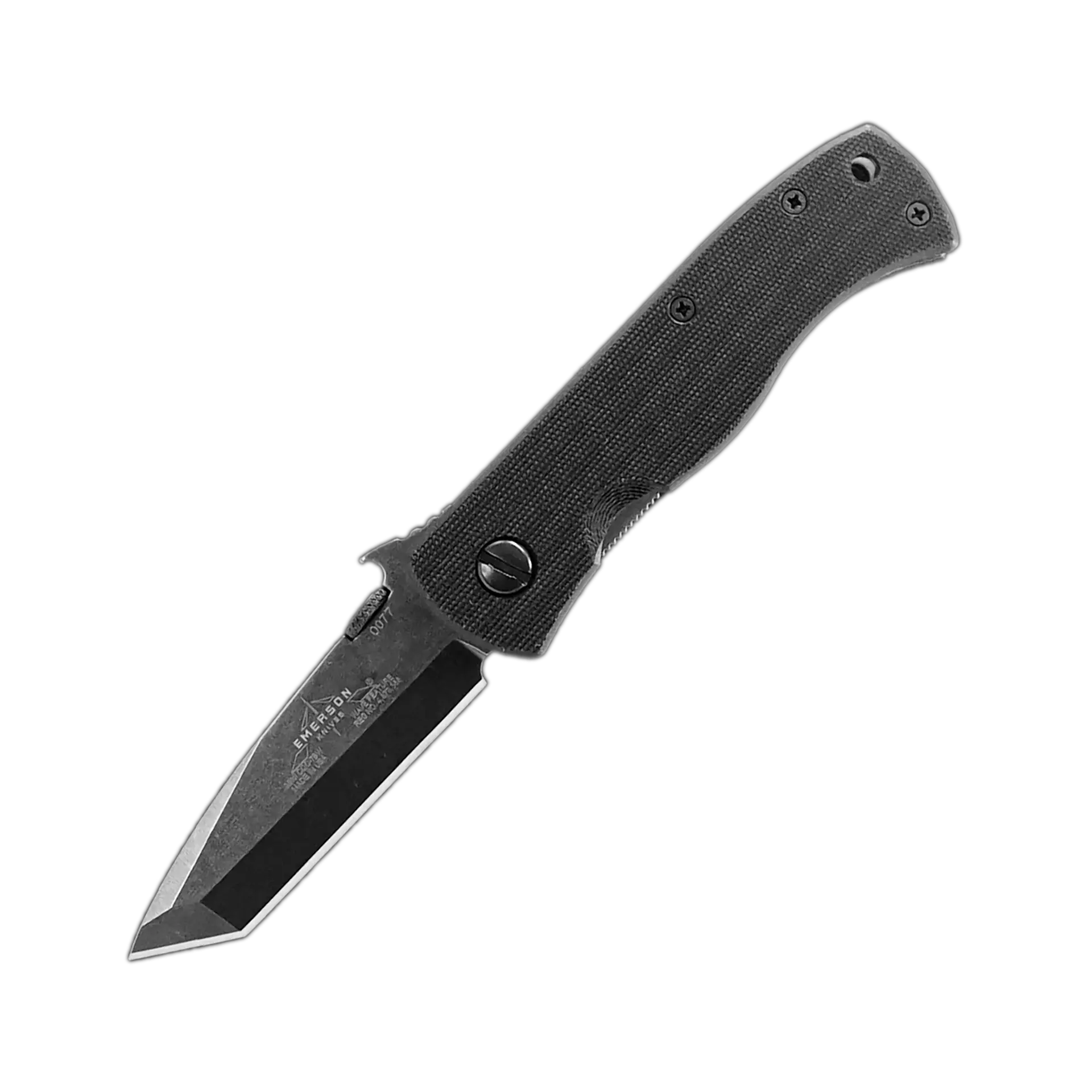 Mini CQC-7B - Image 5