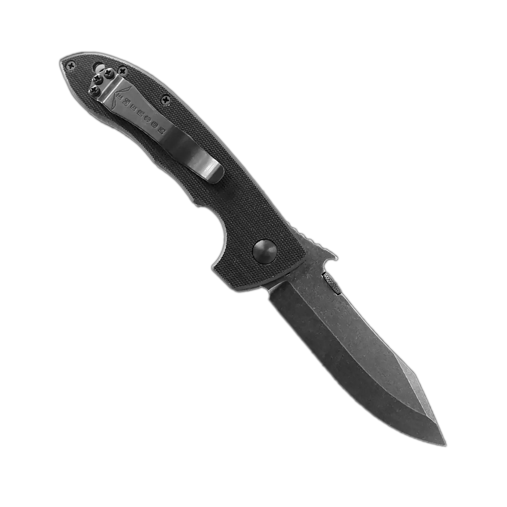Mini CQC-8 | The Horseman - Image 4