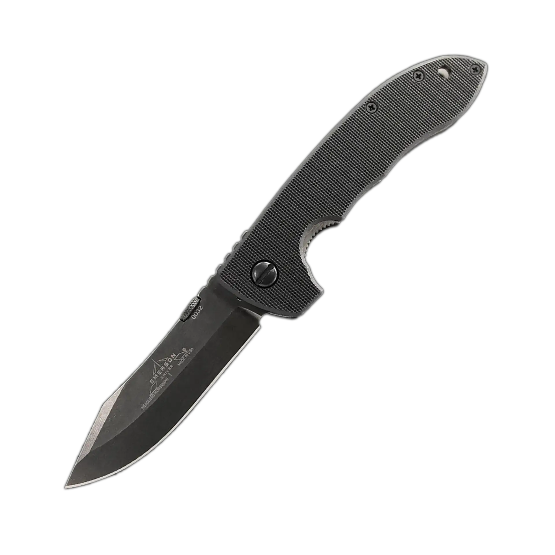 Mini CQC-8 | The Horseman - Image 5