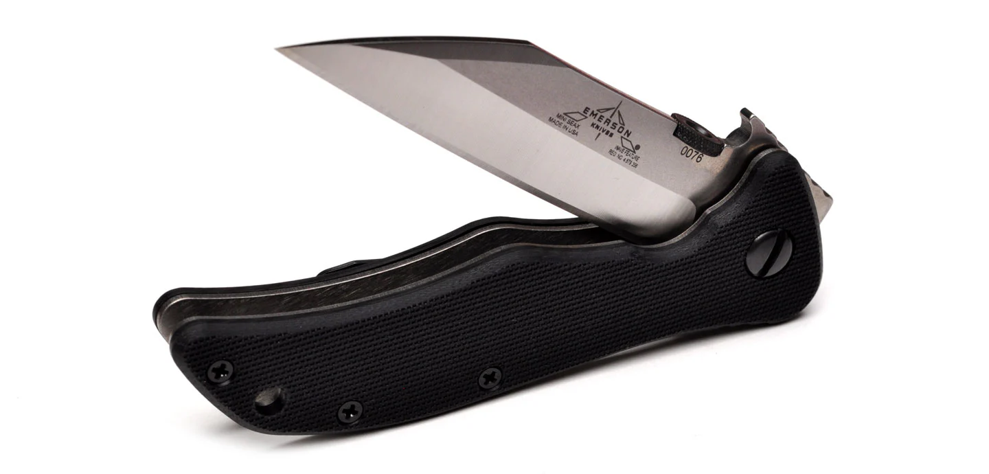 Mini Seax - Image 3