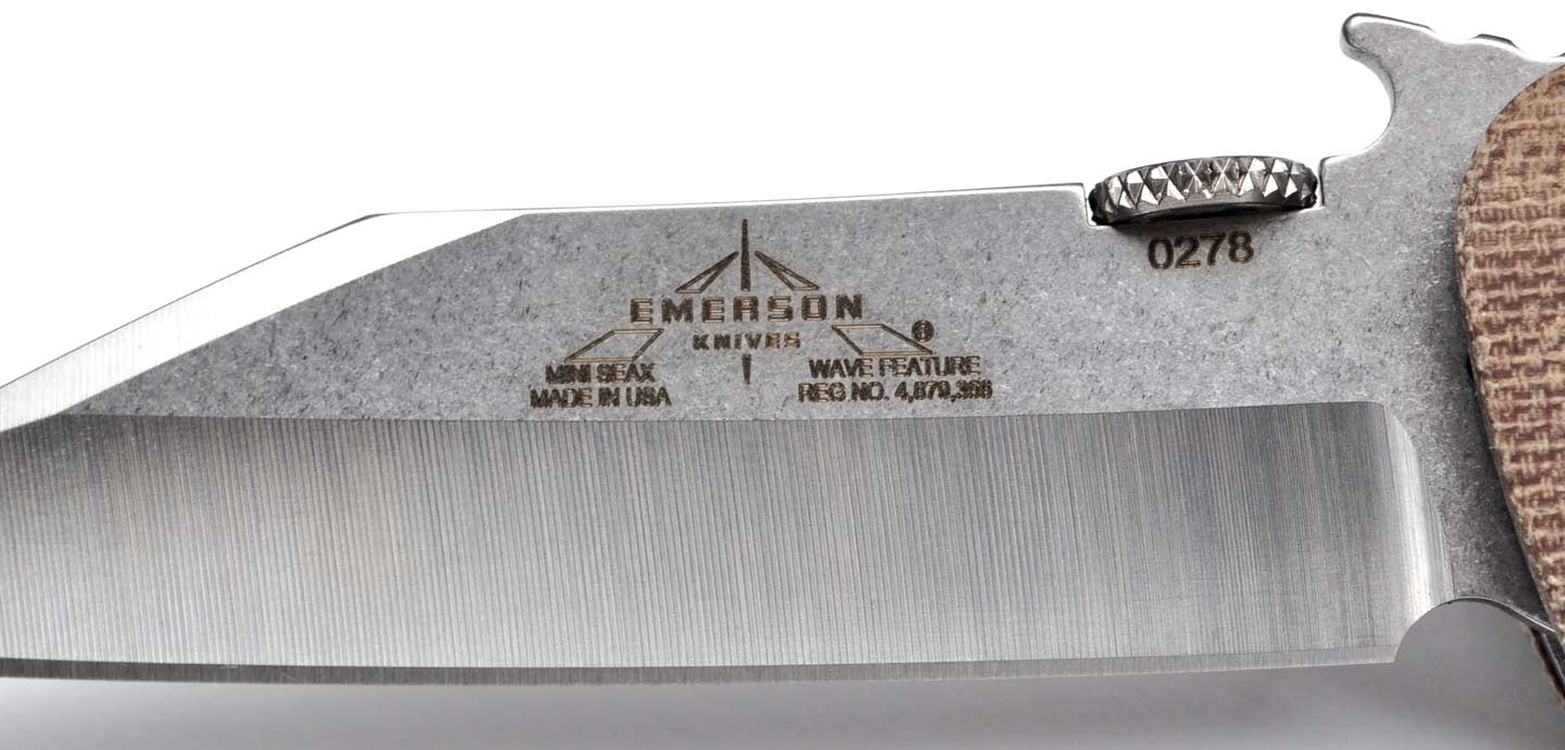 Mini Seax - Image 6