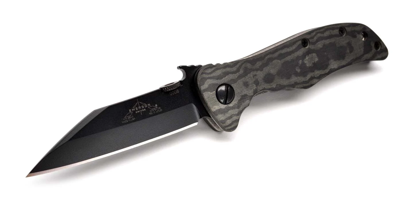 Mini Seax - Image 9