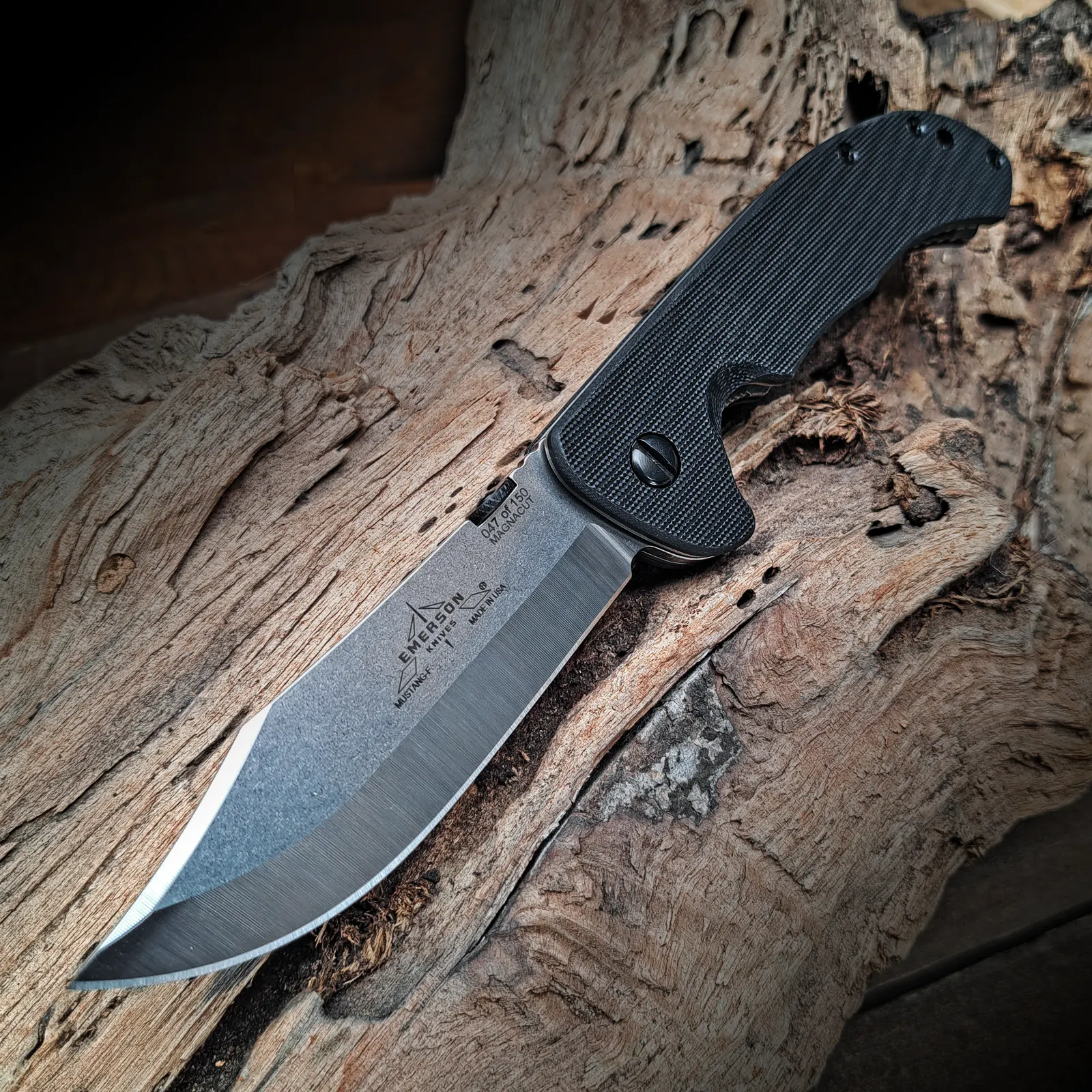 Mustang Flipper - Image 2