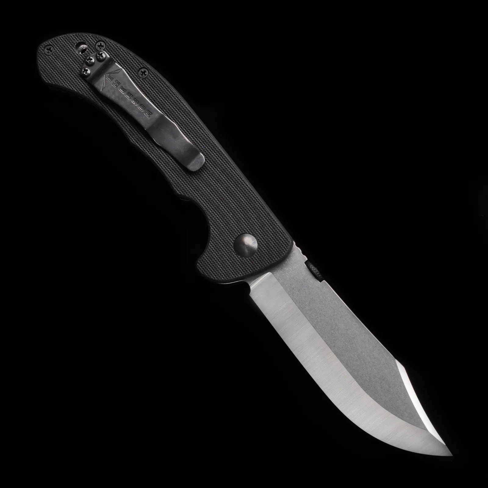 Mustang Flipper - Image 3