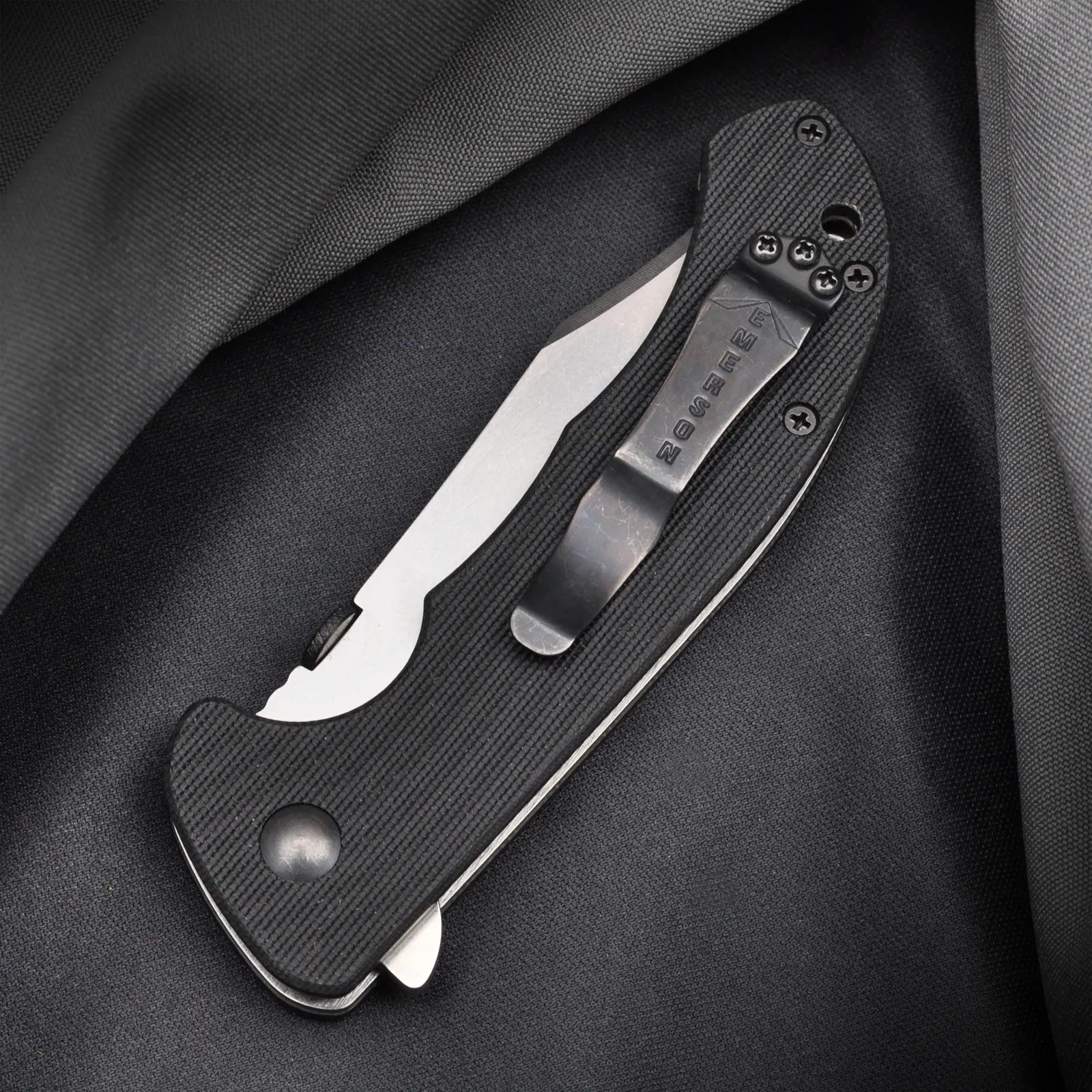 Mustang Flipper - Image 4