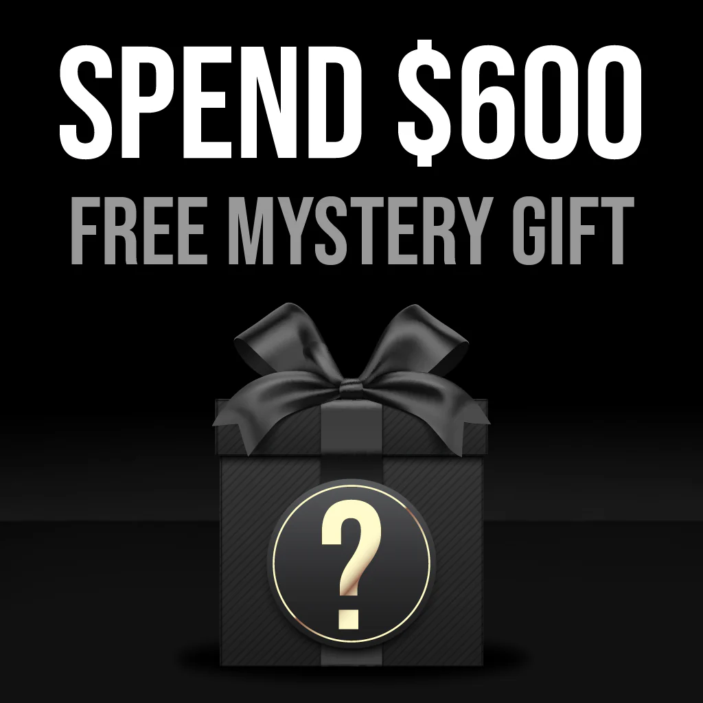 Mystery Gift