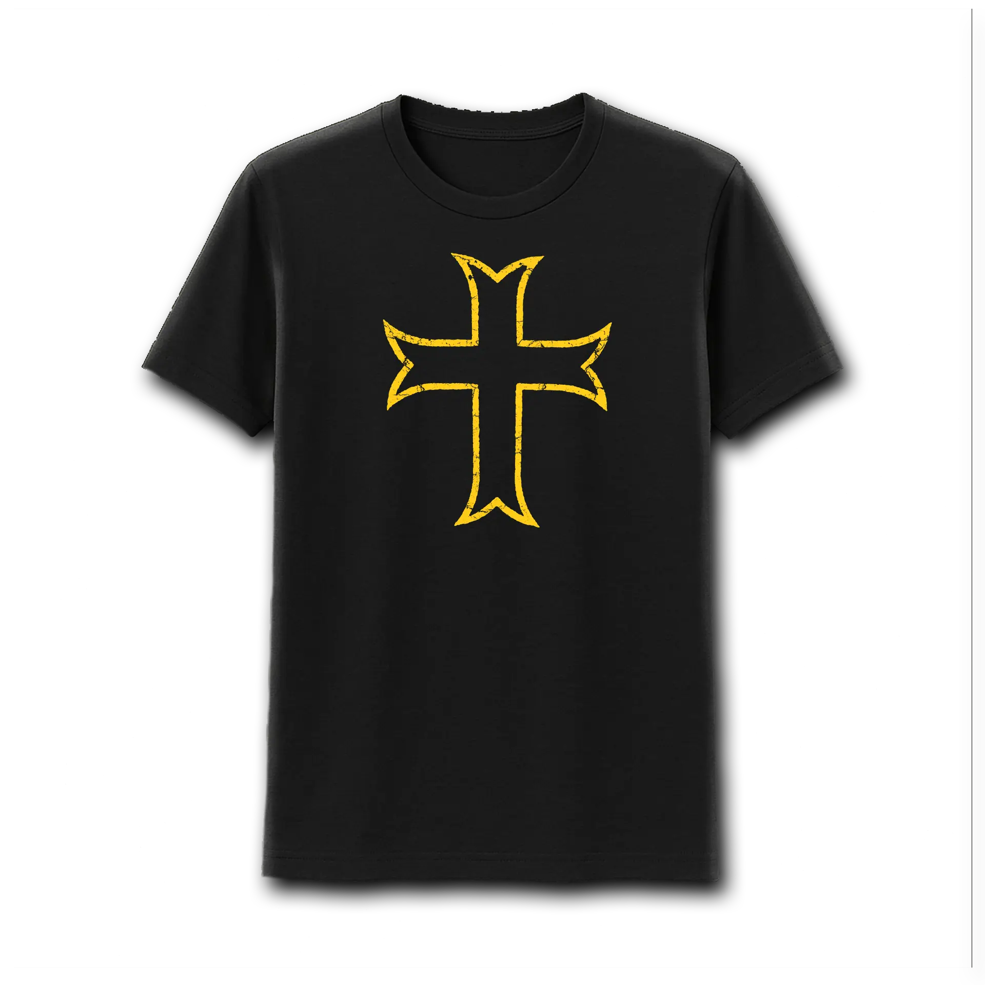 OBS Cross T-Shirt - Image 3