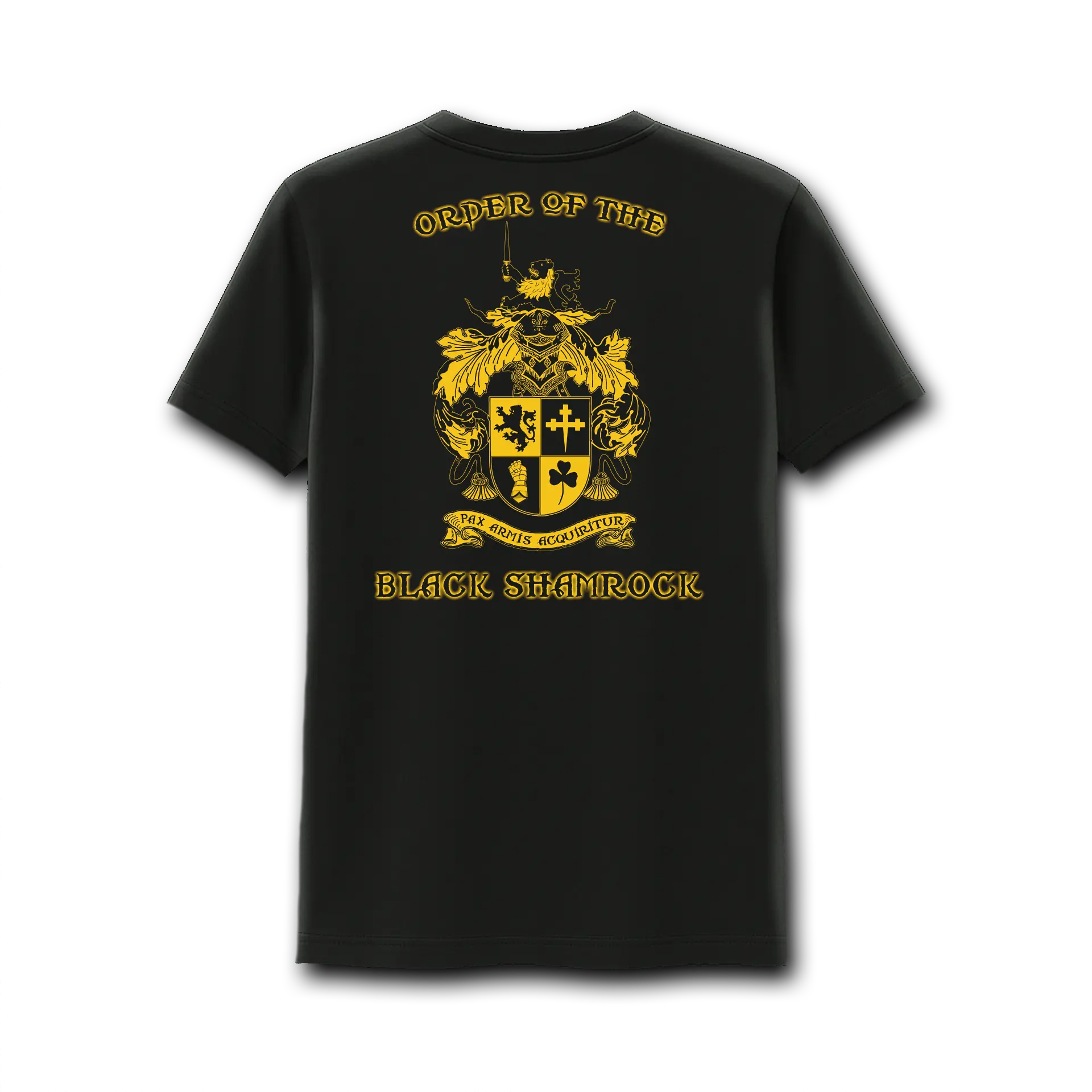 OBS T-Shirt - Image 3