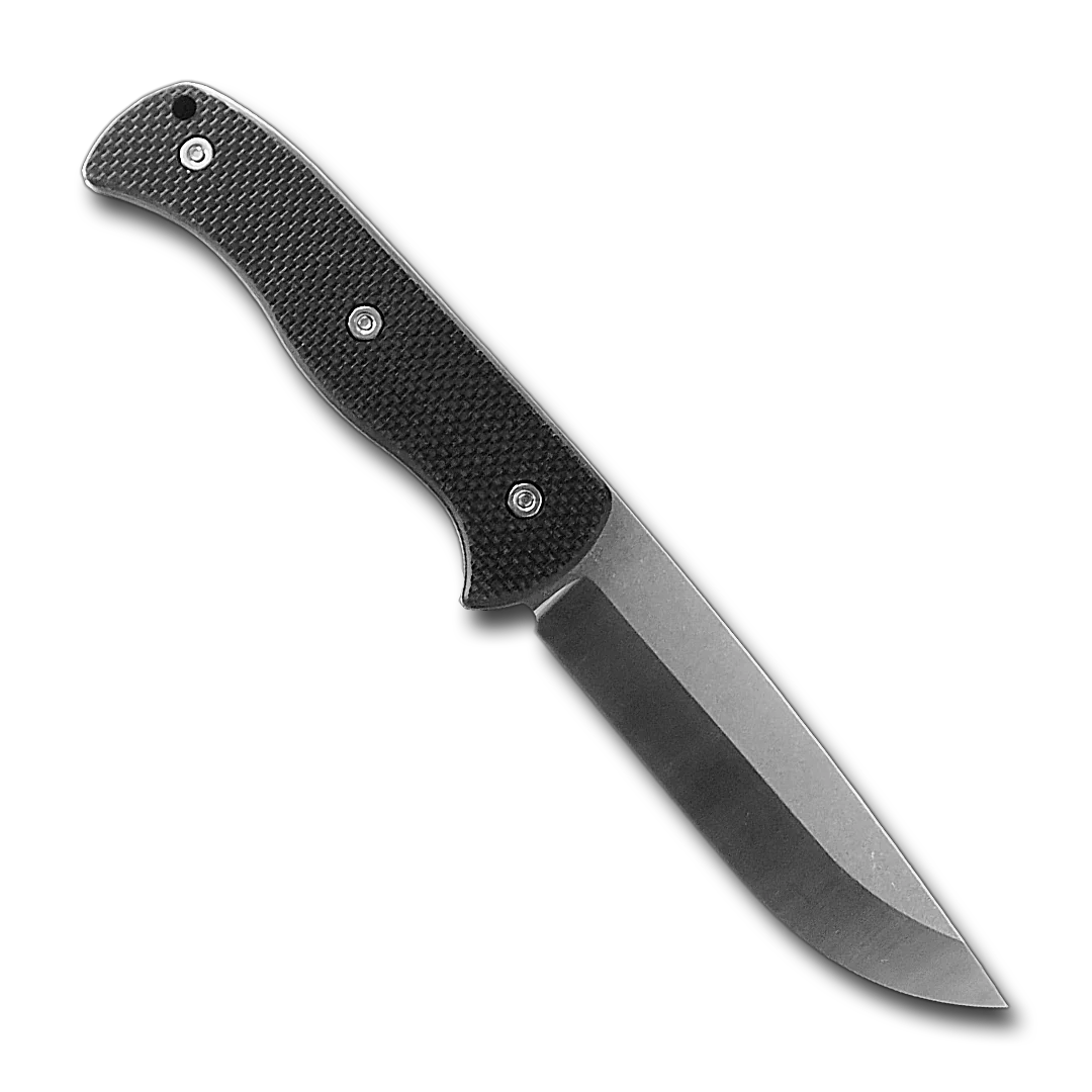 Overland Renegade Fixed Blade - Image 2