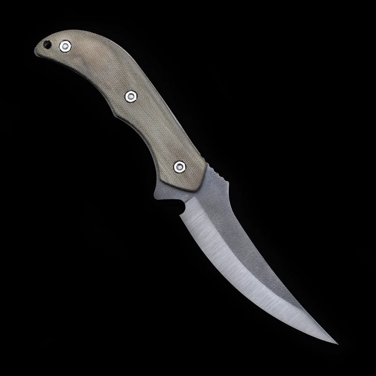 Persian Fixed Blade - Image 3