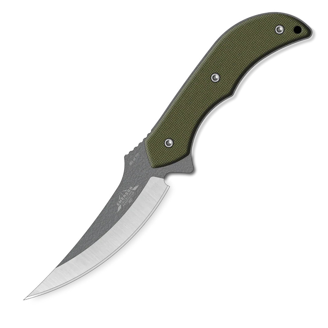 Persian Fixed Blade - Image 6