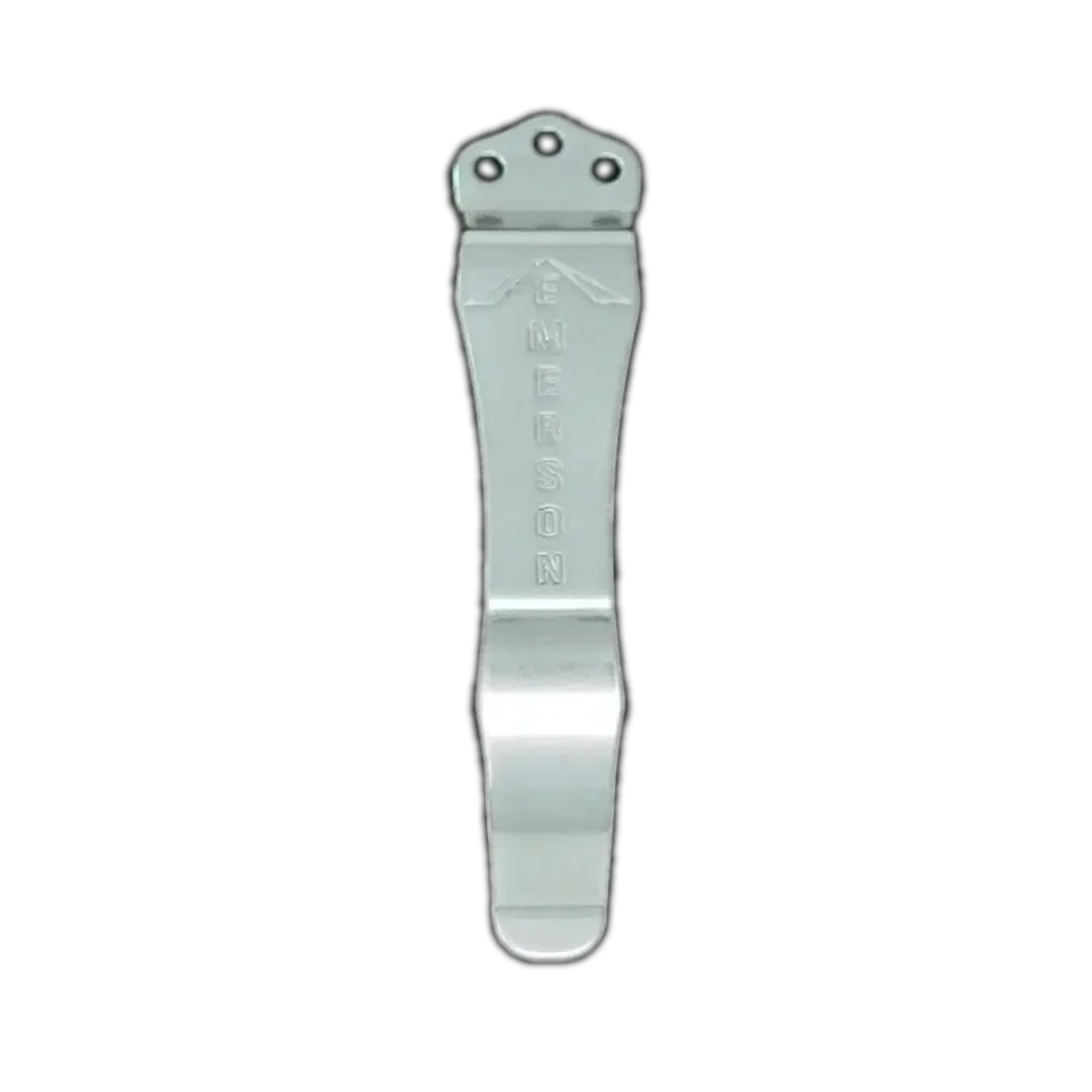 Pocket Clip for Knife - Image 11