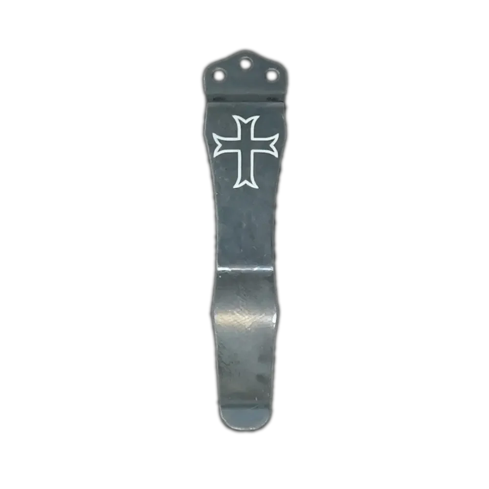 Pocket Clip for Knife - Image 12