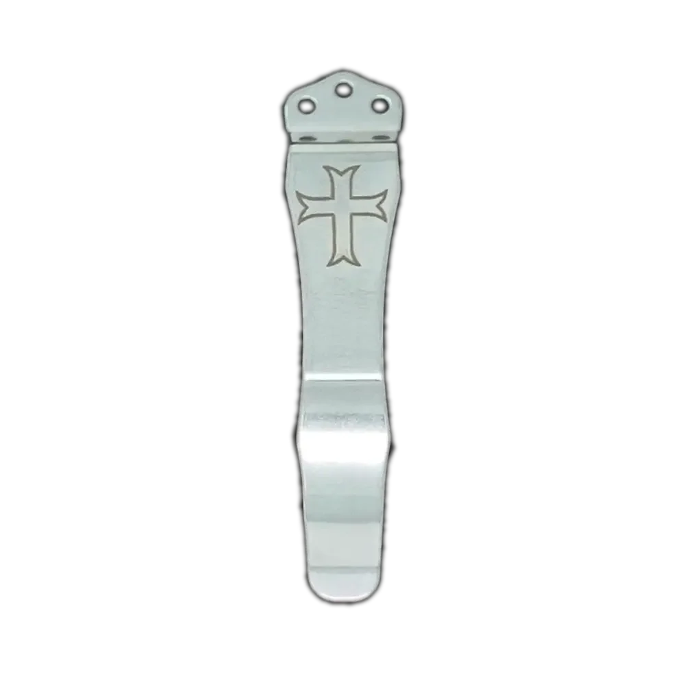 Pocket Clip for Knife - Image 13