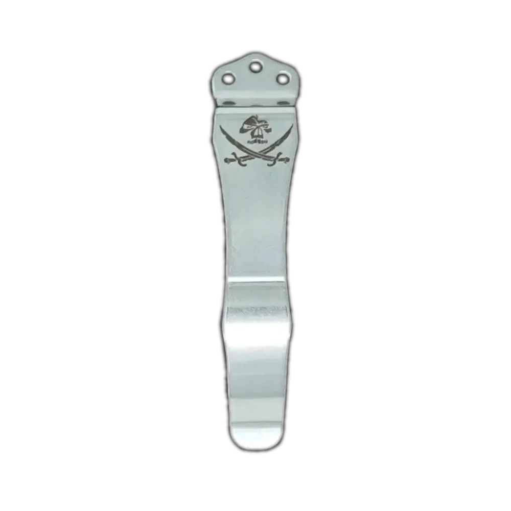 Pocket Clip for Knife - Image 15