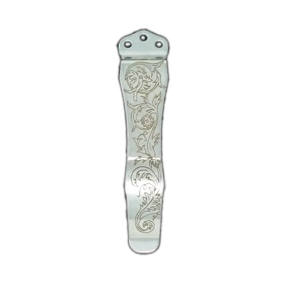 Pocket Clip for Knife - Image 17
