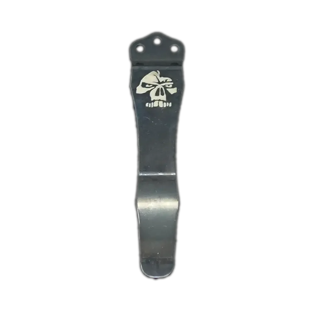 Pocket Clip for Knife - Image 18