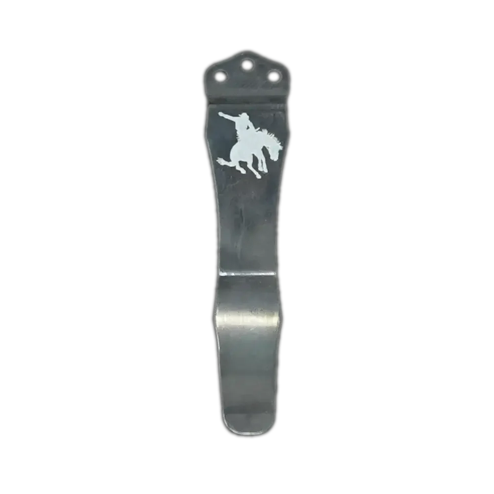 Pocket Clip for Knife - Image 2