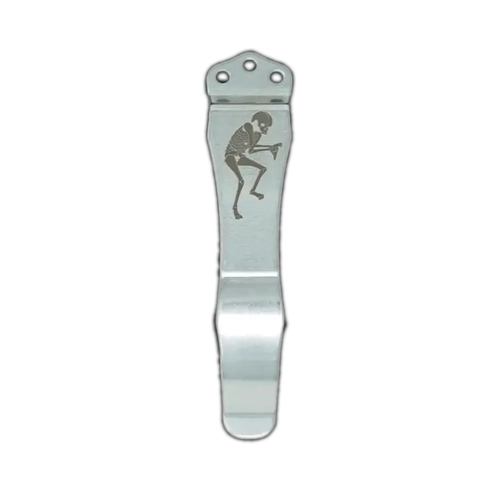 Pocket Clip for Knife - Image 21