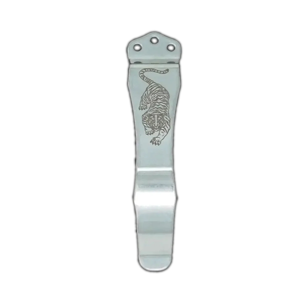 Pocket Clip for Knife - Image 23