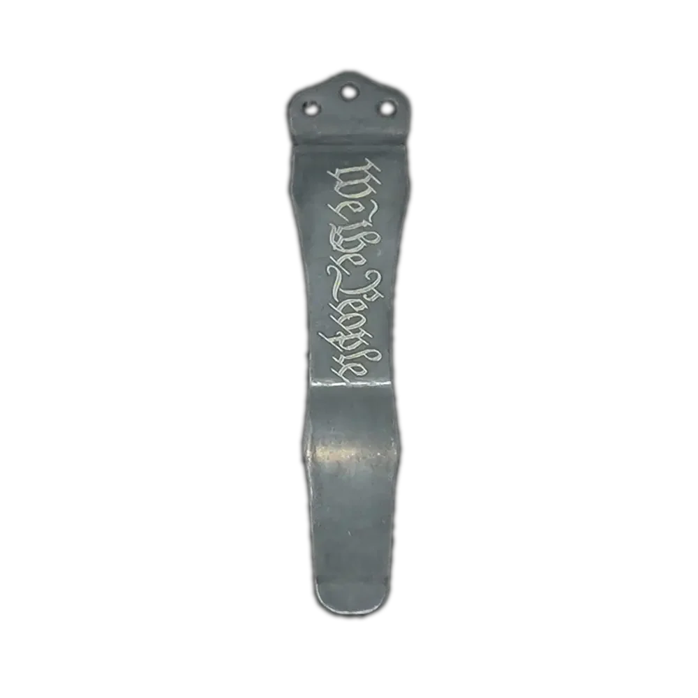 Pocket Clip for Knife - Image 24