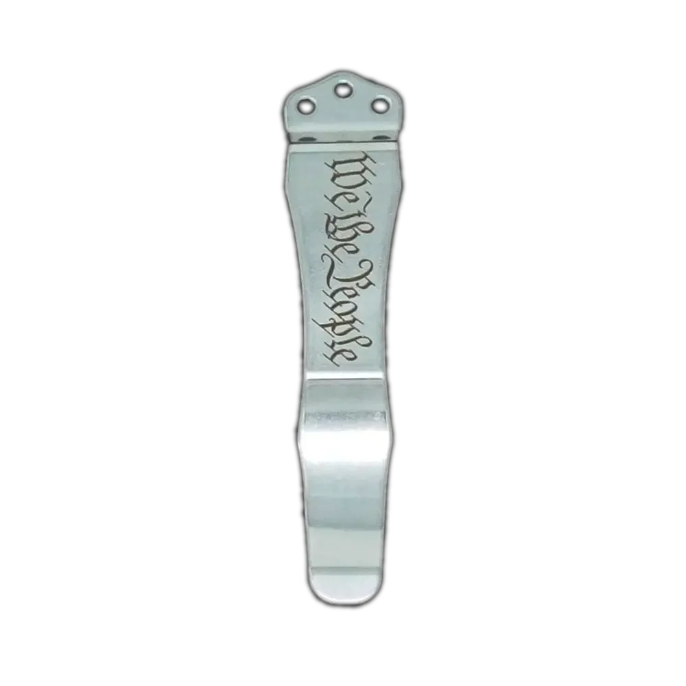 Pocket Clip for Knife - Image 25
