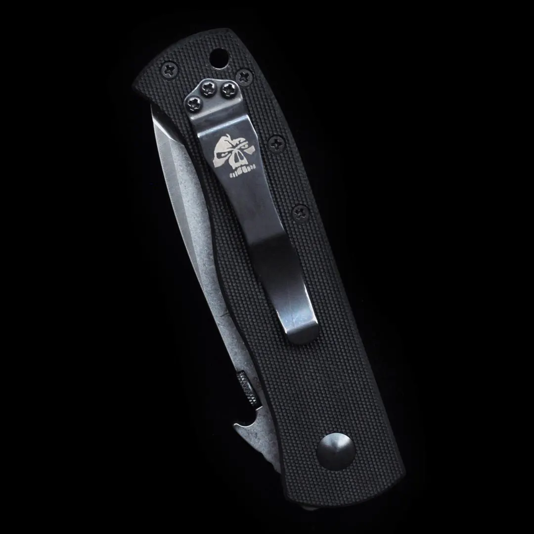 Pocket Clip for Knife - Image 26