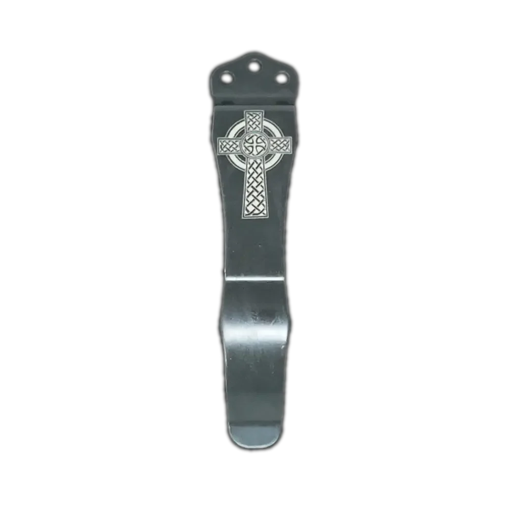 Pocket Clip for Knife - Image 4