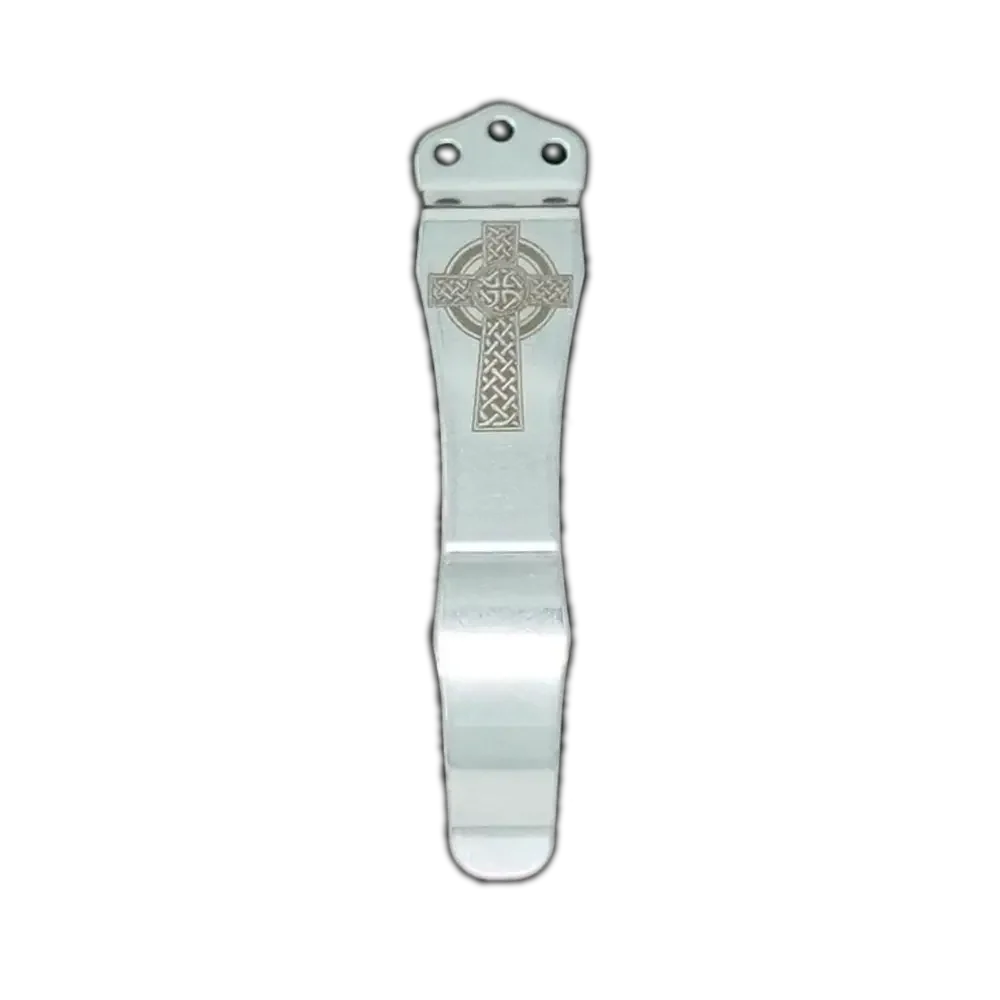 Pocket Clip for Knife - Image 5