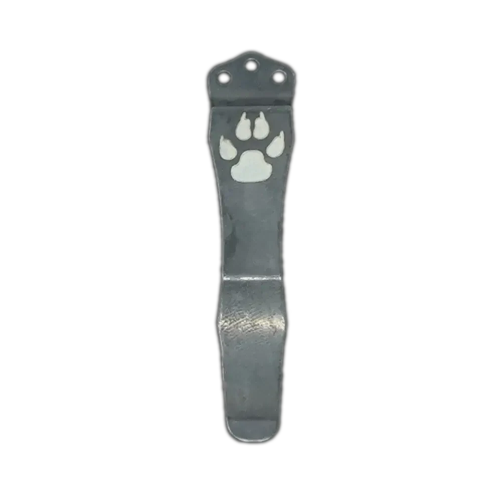 Pocket Clip for Knife - Image 6