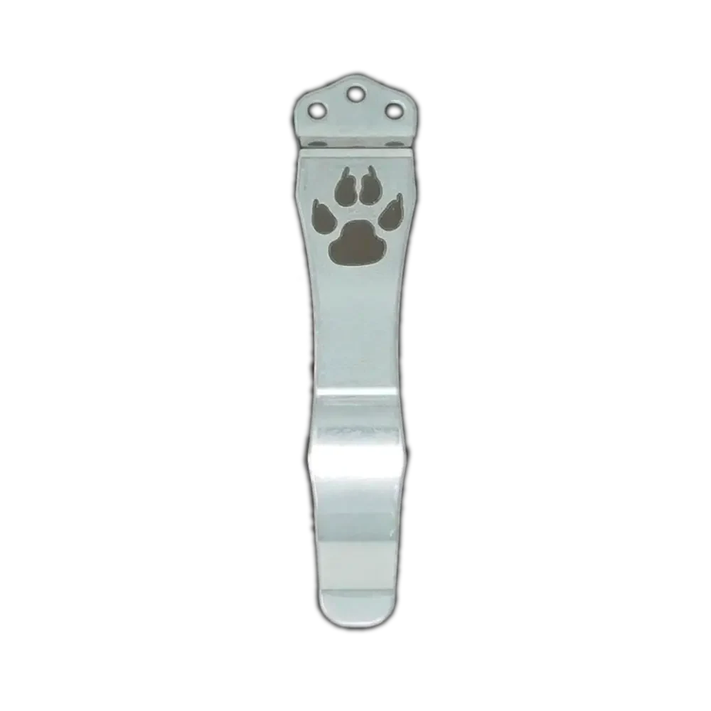 Pocket Clip for Knife - Image 7