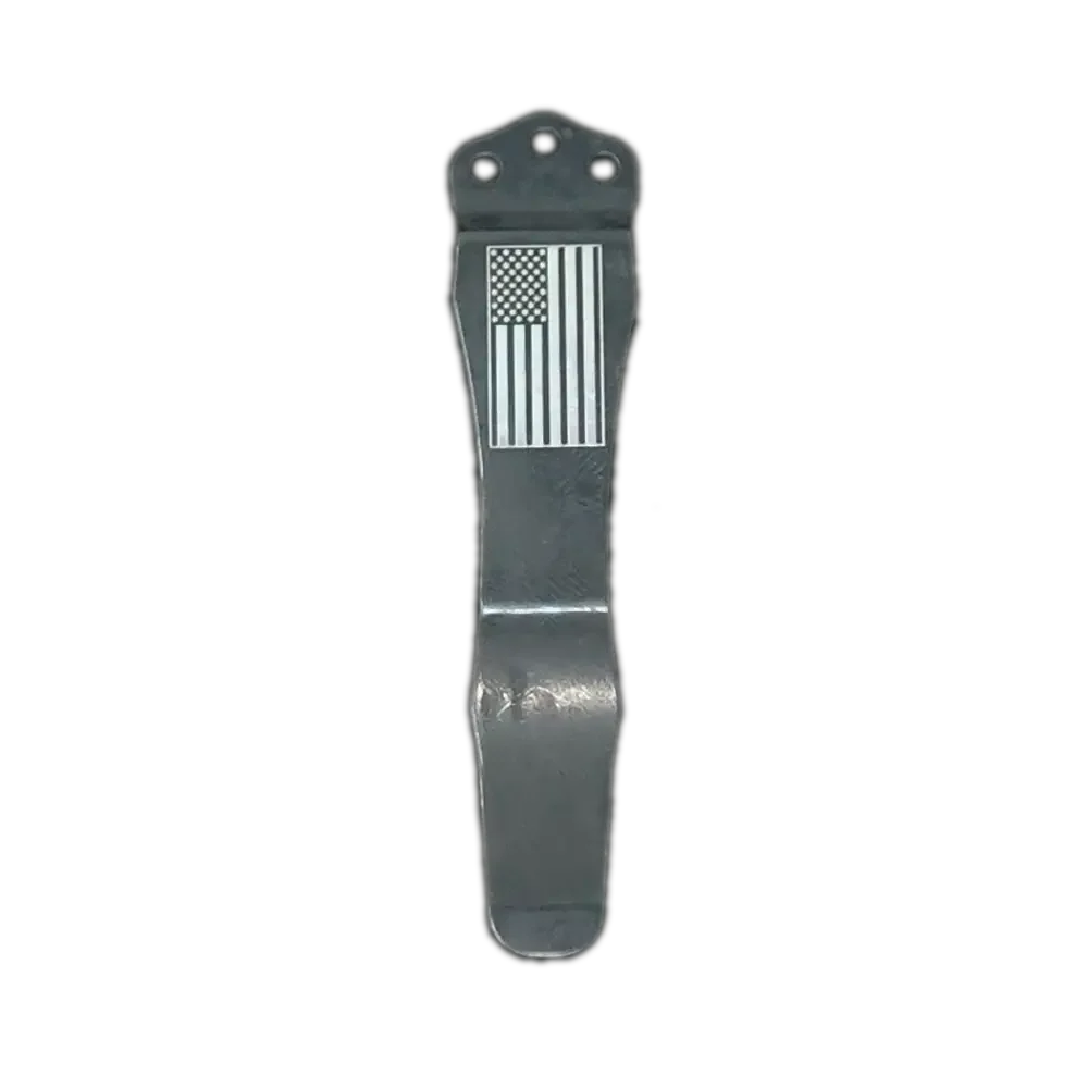 Pocket Clip for Knife - Image 8