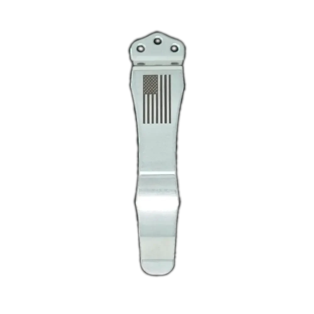 Pocket Clip for Knife - Image 9