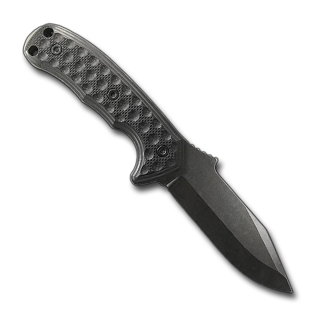Police Utility Knife - Image 3
