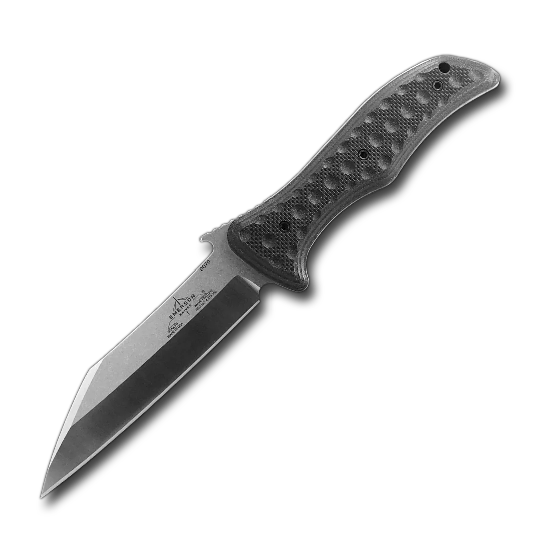 Seax Fixed Blade