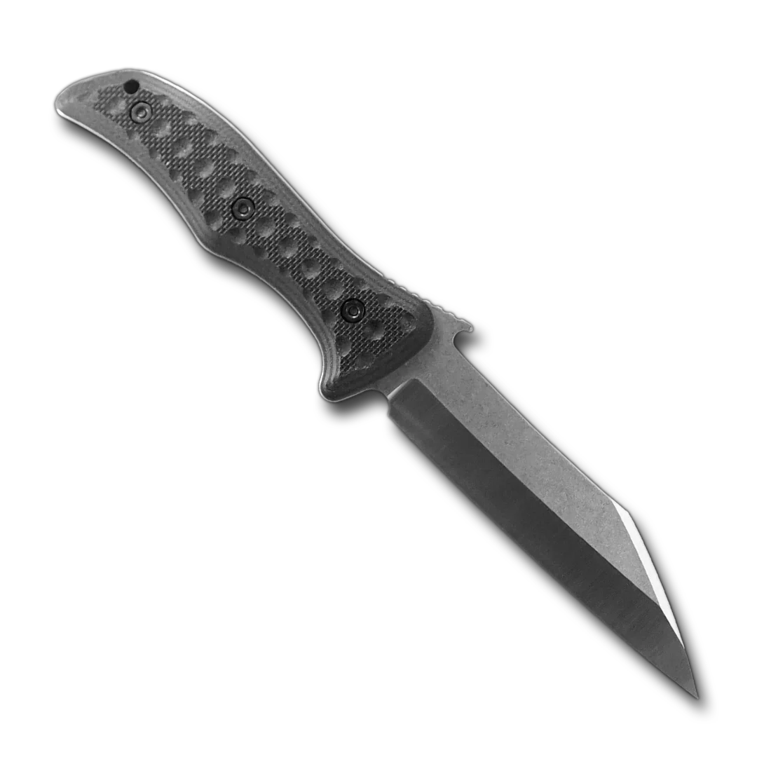 Seax Fixed Blade - Image 2