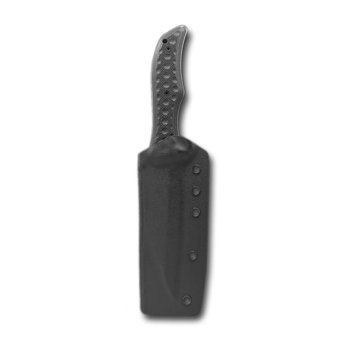 Seax Fixed Blade - Image 3