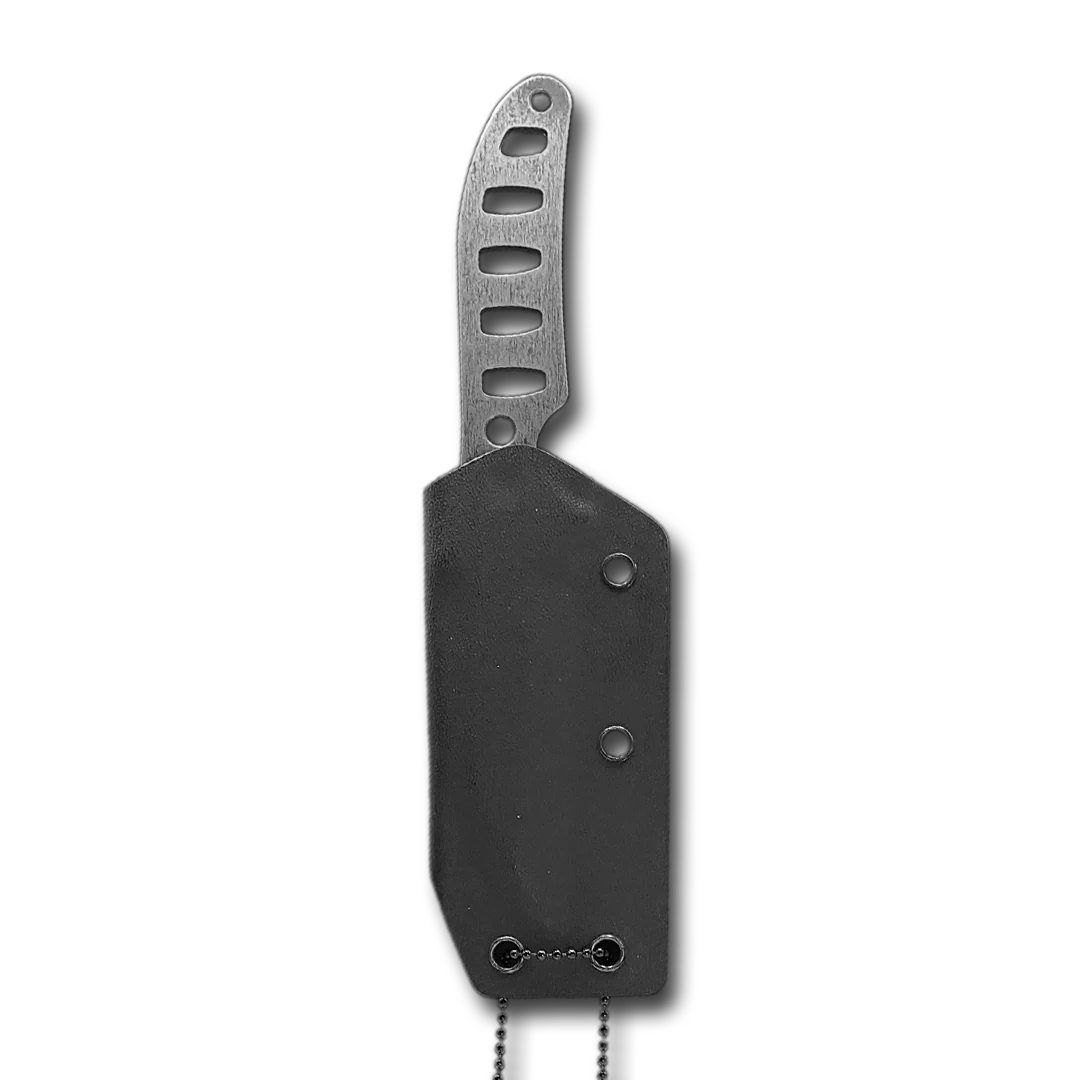 Seax Neck Knife - Image 3