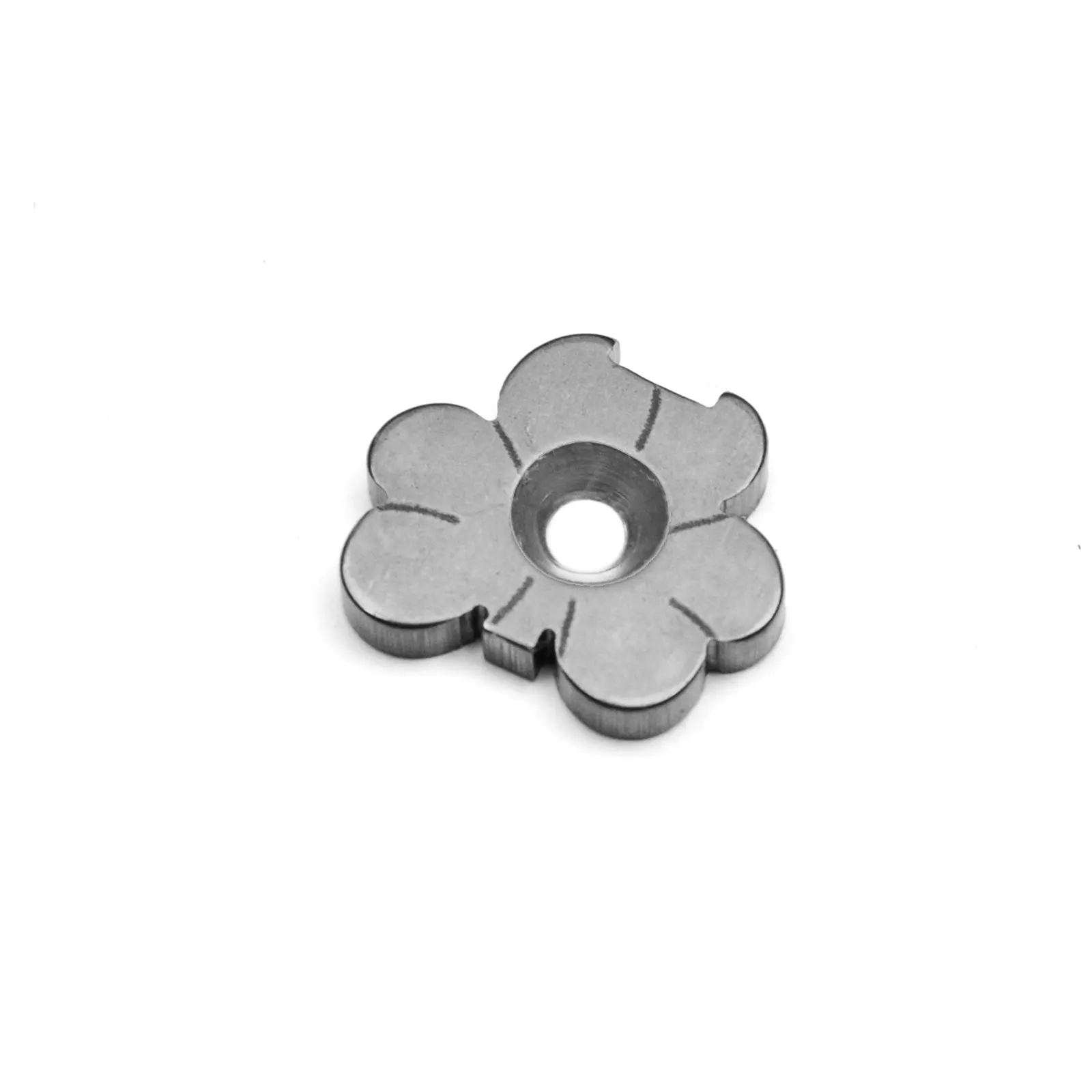 Shamrock Thumb Button - Image 5