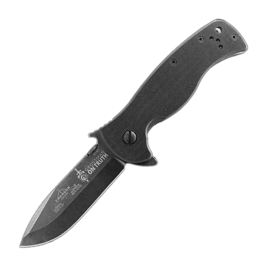 Sheepdog Spearpoint - Image 3
