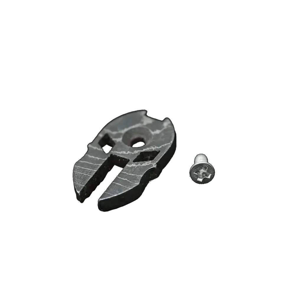 Spartan Helmet Thumb Button