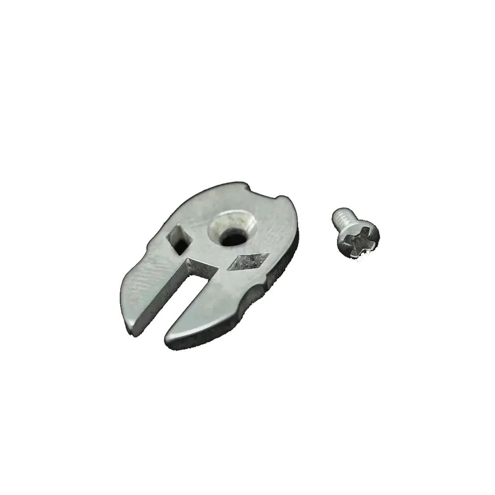 Spartan Helmet Thumb Button - Image 3