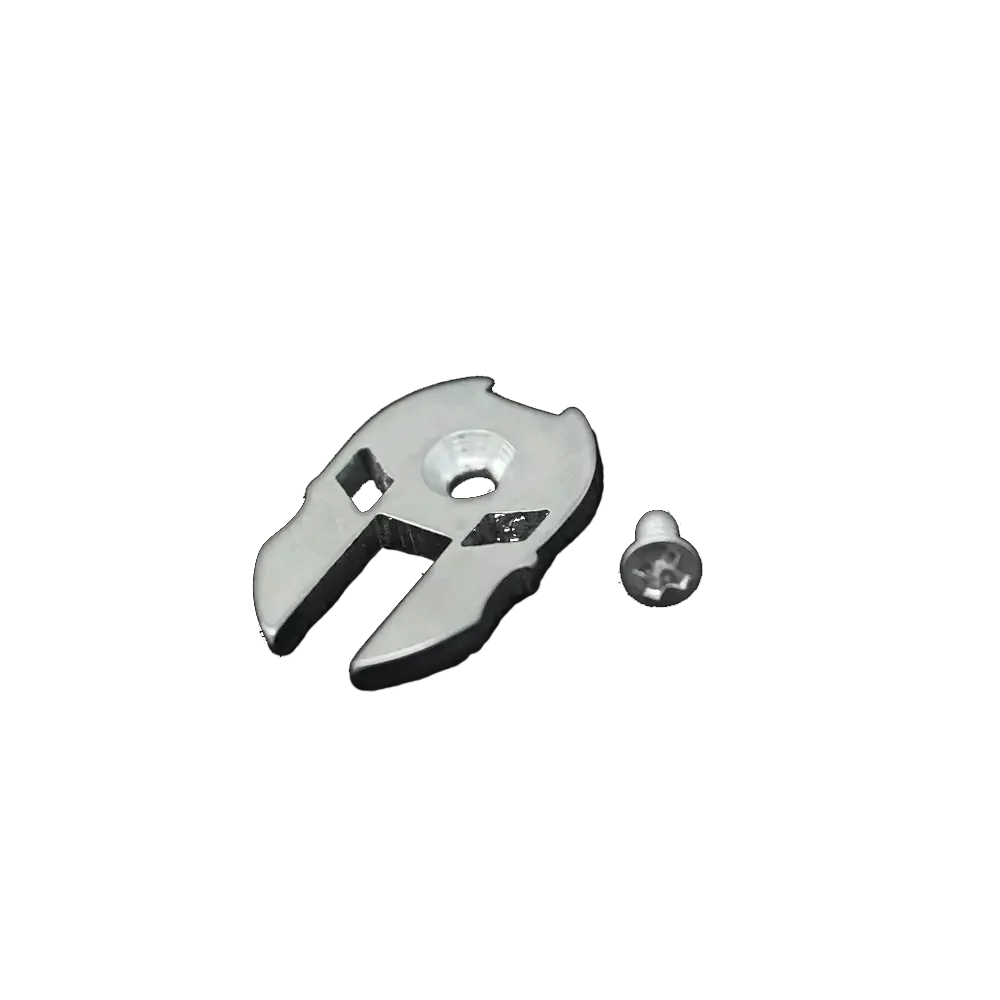 Spartan Helmet Thumb Button - Image 4