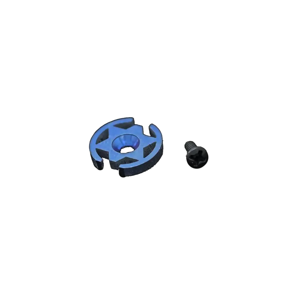 Star Thumb Button - Image 2