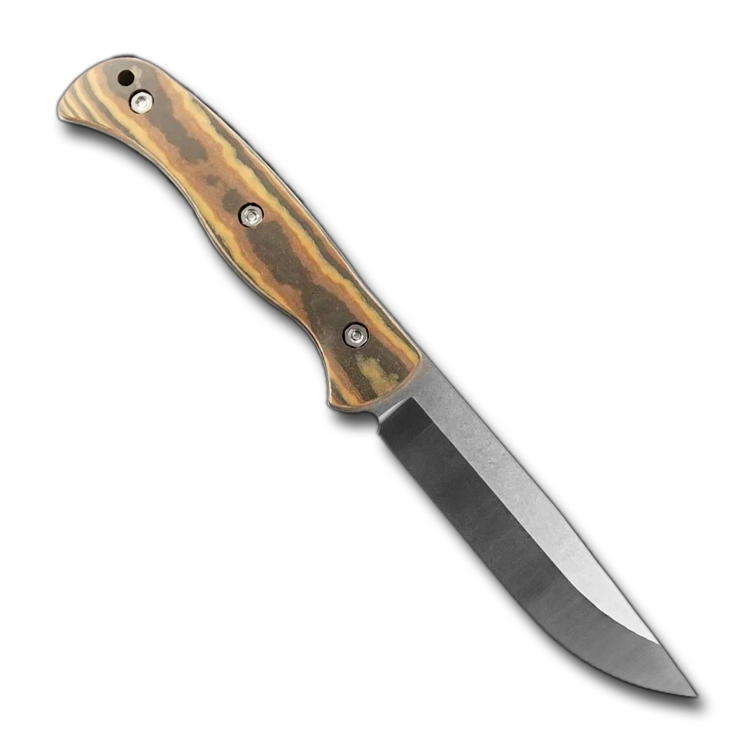 Steak Knife Fixed Blade - Image 2