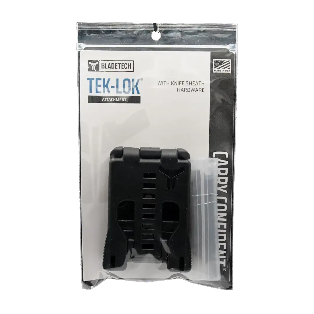 Tek-Lok Belt Attachment